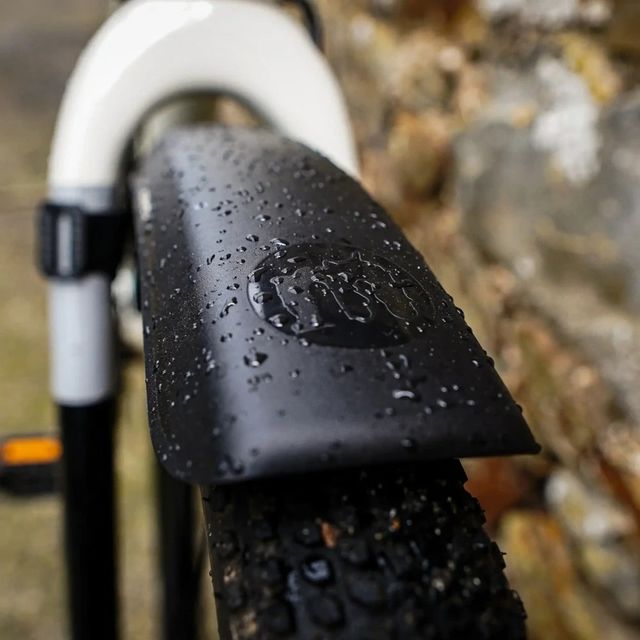Mucky Nutz Zennor Gravel Etulokasuoja